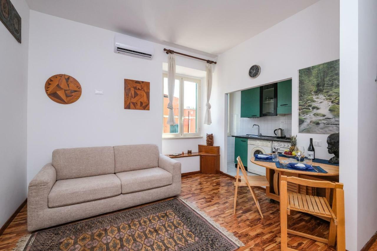 Centocelle, New Enjoyable Apartment Rome Buitenkant foto