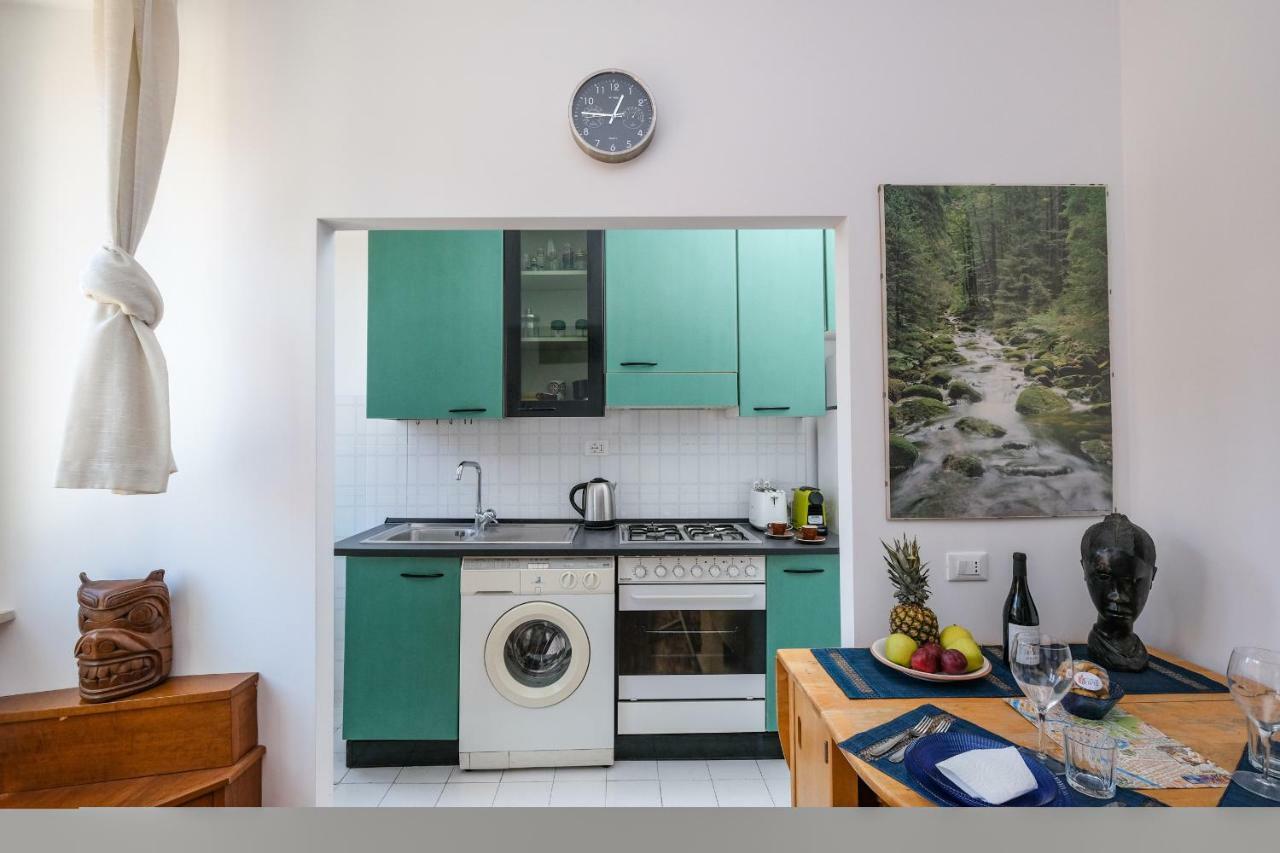 Centocelle, New Enjoyable Apartment Rome Buitenkant foto