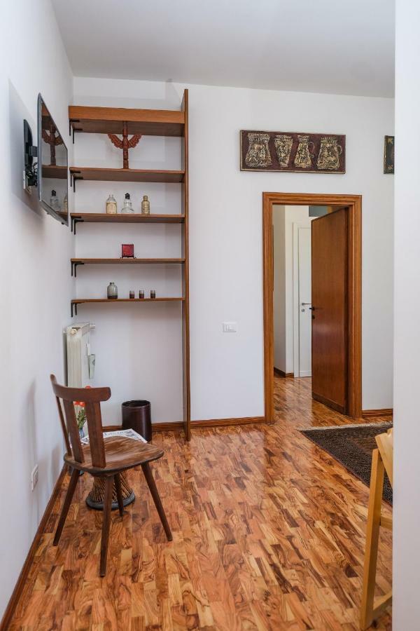 Centocelle, New Enjoyable Apartment Rome Buitenkant foto