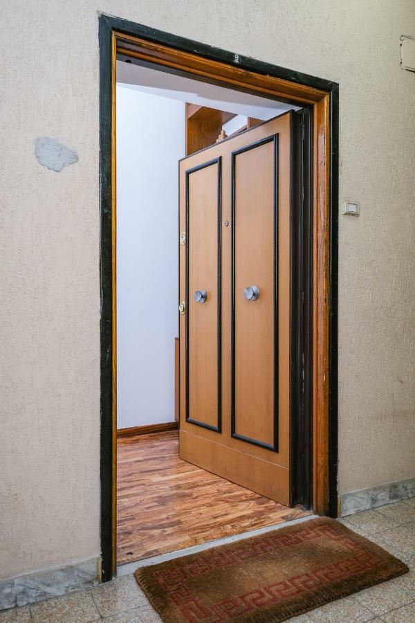Centocelle, New Enjoyable Apartment Rome Buitenkant foto