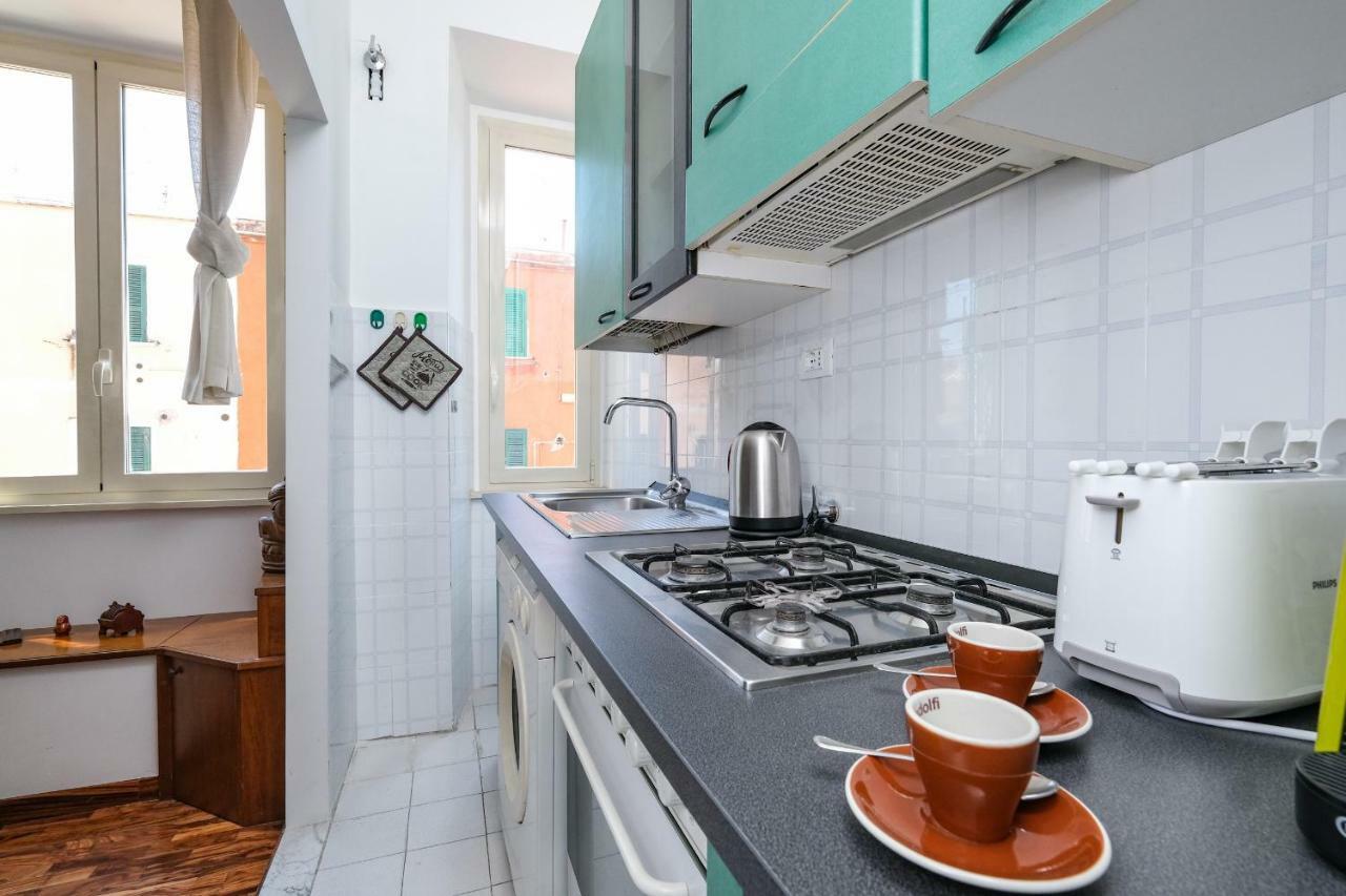 Centocelle, New Enjoyable Apartment Rome Buitenkant foto