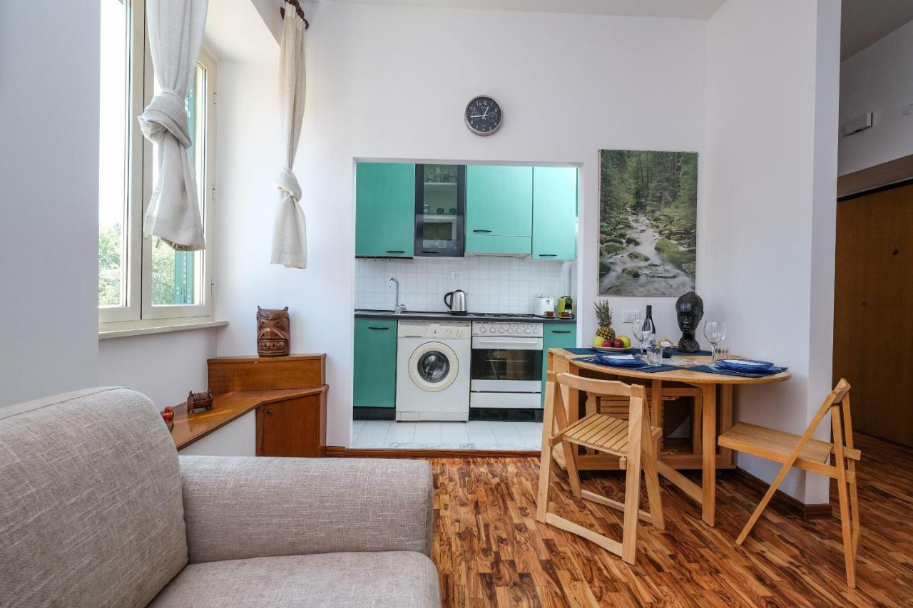 Centocelle, New Enjoyable Apartment Rome Buitenkant foto