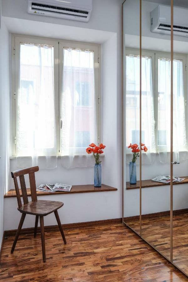 Centocelle, New Enjoyable Apartment Rome Buitenkant foto
