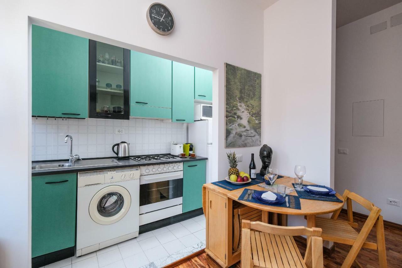 Centocelle, New Enjoyable Apartment Rome Buitenkant foto