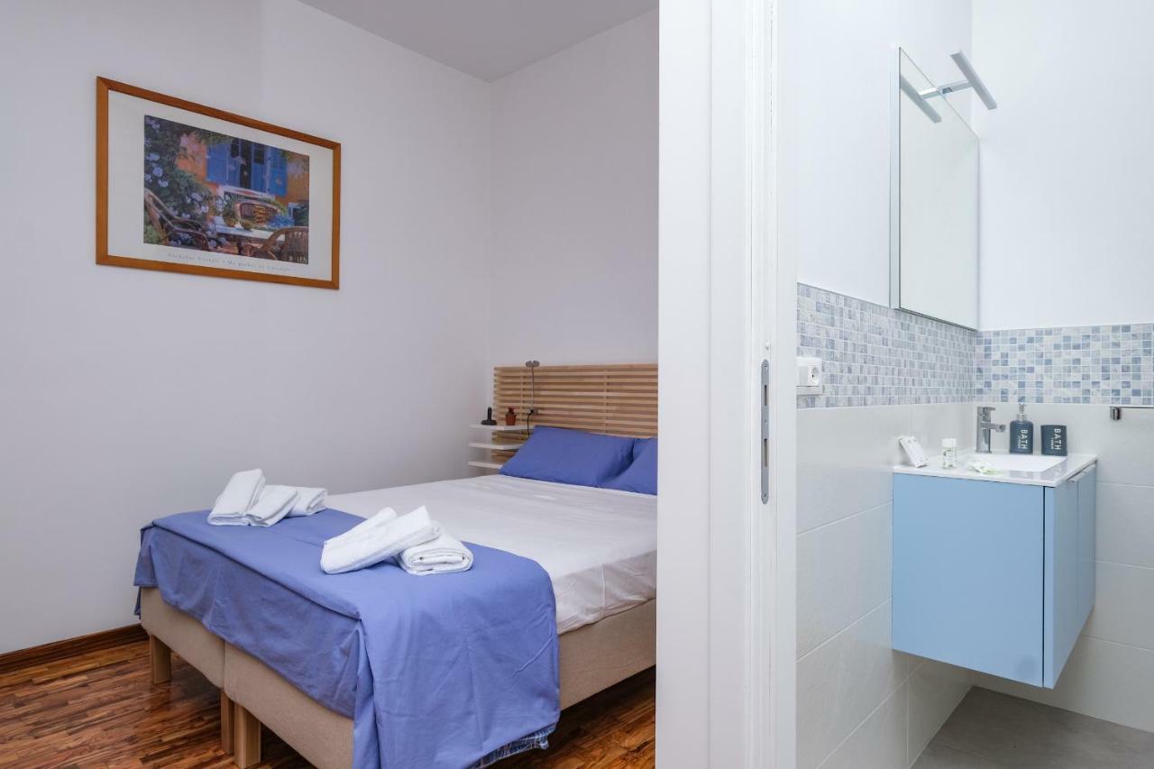 Centocelle, New Enjoyable Apartment Rome Buitenkant foto