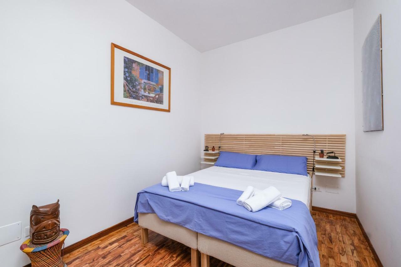 Centocelle, New Enjoyable Apartment Rome Buitenkant foto