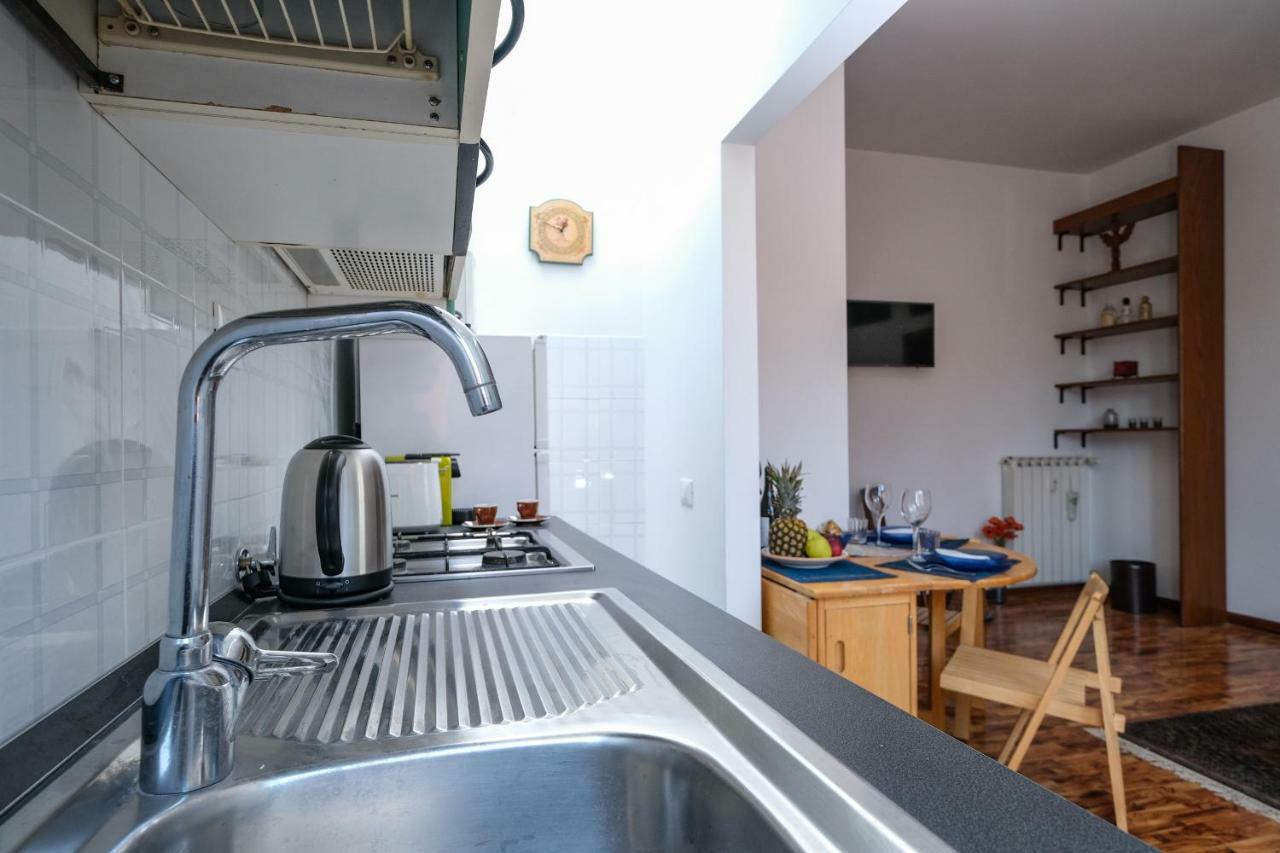 Centocelle, New Enjoyable Apartment Rome Buitenkant foto