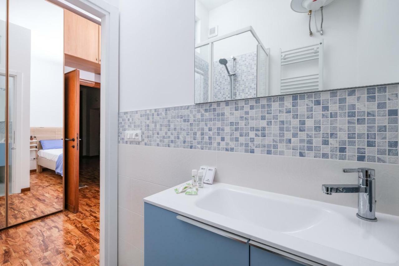 Centocelle, New Enjoyable Apartment Rome Buitenkant foto