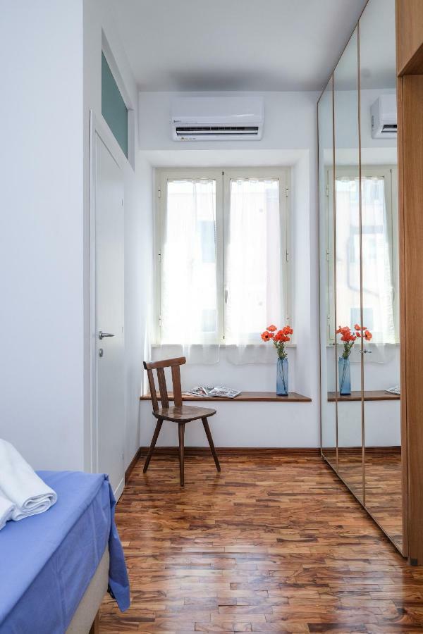 Centocelle, New Enjoyable Apartment Rome Buitenkant foto