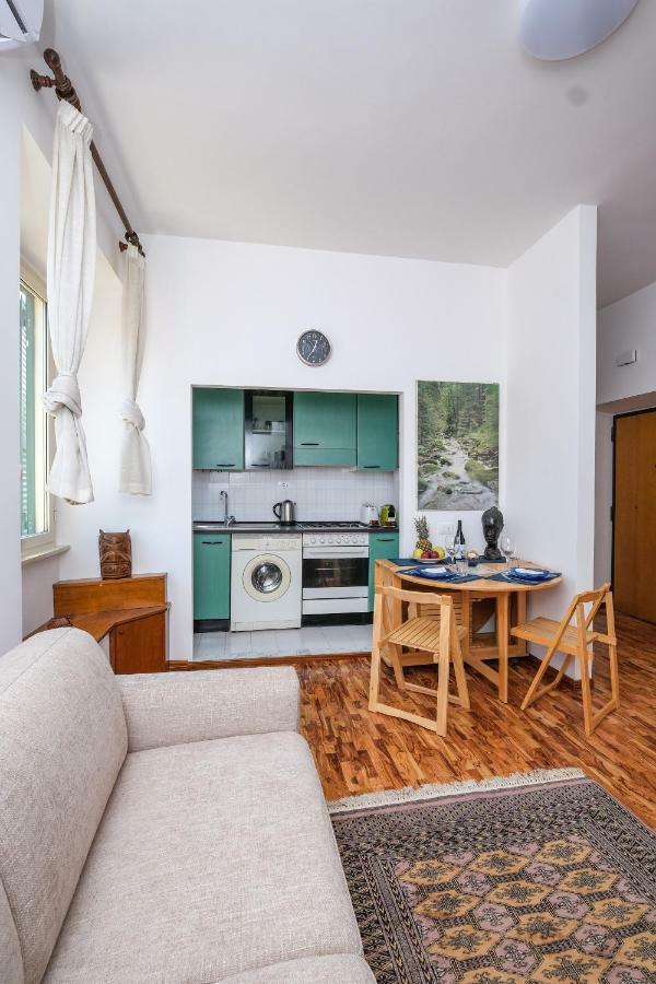 Centocelle, New Enjoyable Apartment Rome Buitenkant foto