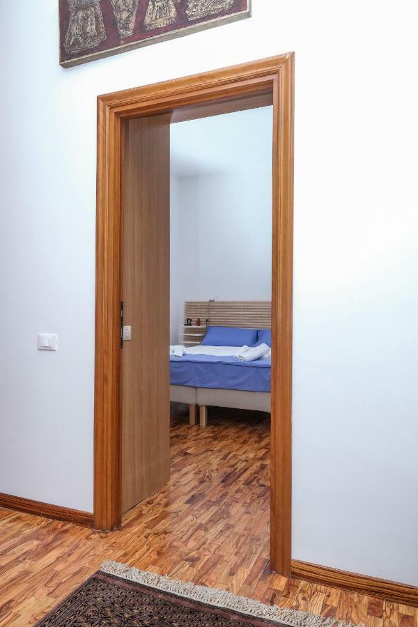 Centocelle, New Enjoyable Apartment Rome Buitenkant foto