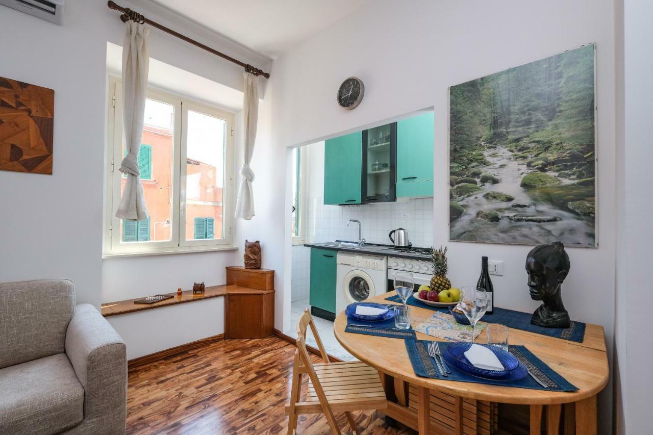 Centocelle, New Enjoyable Apartment Rome Buitenkant foto