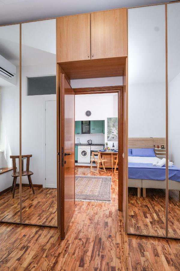 Centocelle, New Enjoyable Apartment Rome Buitenkant foto