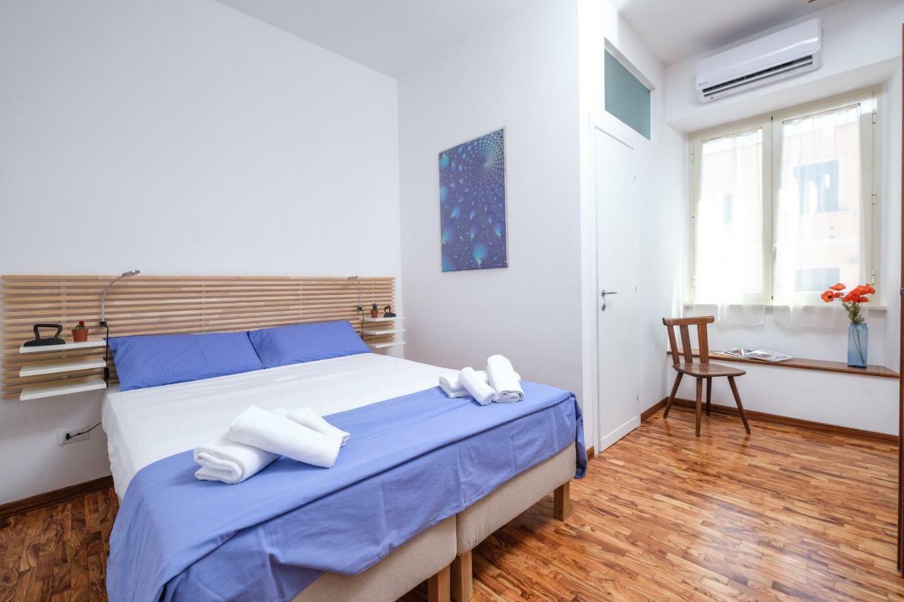 Centocelle, New Enjoyable Apartment Rome Buitenkant foto
