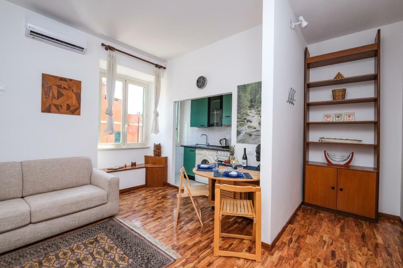 Centocelle, New Enjoyable Apartment Rome Buitenkant foto