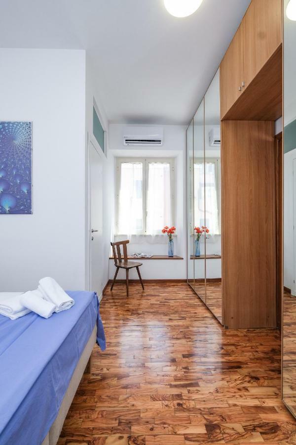 Centocelle, New Enjoyable Apartment Rome Buitenkant foto