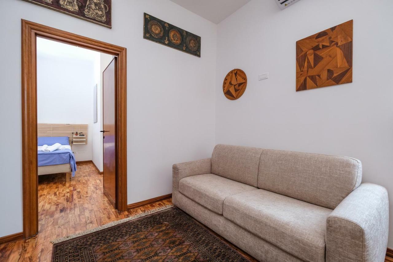 Centocelle, New Enjoyable Apartment Rome Buitenkant foto